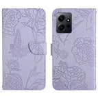 For Xiaomi Redmi Note 12 4G Global / Purple