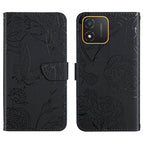 For Honor X5 4G / Black
