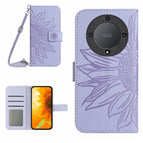For Honor X9a 5G / Magic5 Lite / Purple