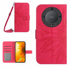For Honor X9a 5G / Magic5 Lite / Rose Red