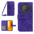 For Honor X9a 5G / Magic5 Lite / Dark Purple