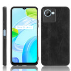 For Realme C30s/C30 4G / Black