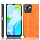 For Realme C30s/C30 4G / Orange