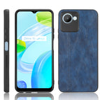 For Realme C30s/C30 4G / Blue