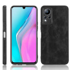 For Infinix Note 11/Note 12 G88 / Black