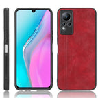 For Infinix Note 11/Note 12 G88 / Red
