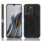 For Infinix Note 12 G96 / Black