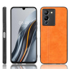 For Infinix Note 12 G96 / Orange