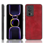 For Xiaomi Redmi K60 5G / Red