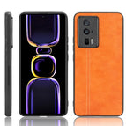 For Xiaomi Redmi K60 5G / Orange