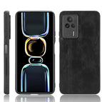For Xiaomi Redmi K60E 5G / Black