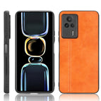 For Xiaomi Redmi K60E 5G / Orange