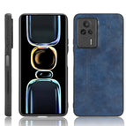 For Xiaomi Redmi K60E 5G / Blue