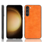 For Samsung Galaxy S23+ 5G / Orange