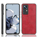 For Xiaomi 12T/Redmi K50 Ultra / Red