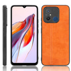 For Xiaomi Poco C55/Redmi 12C/Redmi 11A 4G / Orange