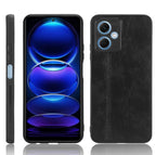 For Xiaomi Poco X5 5G/Redmi Note 12 5G / Black