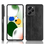 For Xiaomi Redmi Note 12 Pro Speed/Poco X5 Pro 5G / Black