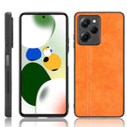 For Xiaomi Redmi Note 12 Pro Speed/Poco X5 Pro 5G / Orange