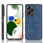 For Xiaomi Redmi Note 12 Pro Speed/Poco X5 Pro 5G / Blue