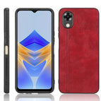 For OPPO A17k / Red