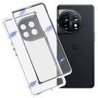 For OnePlus 11 / Silver