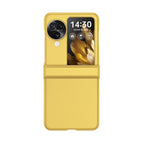 For OPPO Find N3 Flip / Yellow