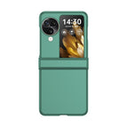 For OPPO Find N3 Flip / Green