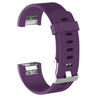 S / Purple