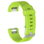 S / Lime Green