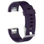 L / Dark Purple