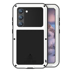 For Samsung Galaxy S23 5G / White