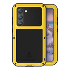 For Samsung Galaxy S23 5G / Yellow
