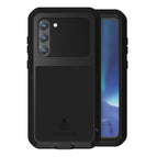 For Samsung Galaxy S23+ 5G / Black