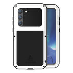 For Samsung Galaxy S23+ 5G / White