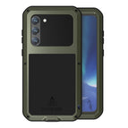 For Samsung Galaxy S23+ 5G / Army Green