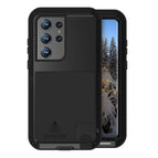 For Samsung Galaxy S23 Ultra 5G / Black