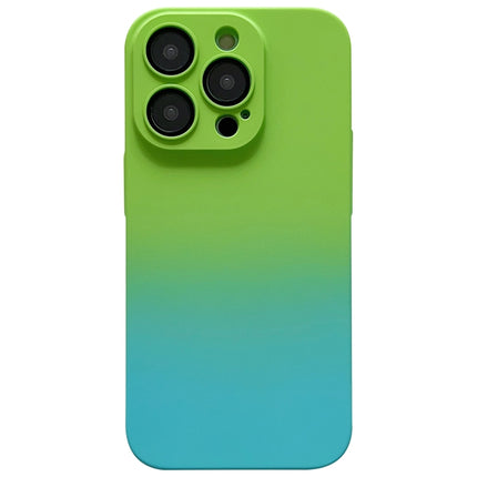 Skin Feel Gradient Phone Case, For iPhone 12 Pro, For iPhone 12, For iPhone 13 Pro Max