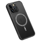 For iPhone 13 Pro Max / Black