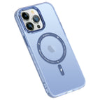 For iPhone 13 Pro Max / Blue