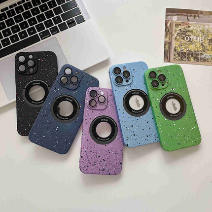 Splash Ink MagSafe Magnetic Phone Case, For iPhone 13 Pro Max, For iPhone 13 Pro, For iPhone 13, For iPhone 12 Pro Max, For iPhone 12 Pro