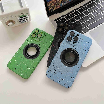 Splash Ink MagSafe Magnetic Phone Case, For iPhone 13 Pro Max, For iPhone 13 Pro, For iPhone 13, For iPhone 12 Pro Max, For iPhone 12 Pro