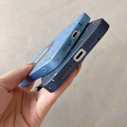 Splash Ink MagSafe Magnetic Phone Case, For iPhone 13 Pro Max, For iPhone 13 Pro, For iPhone 13, For iPhone 12 Pro Max, For iPhone 12 Pro