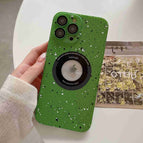 For iPhone 13 / Dark Green