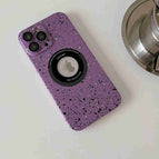 For iPhone 13 / Purple