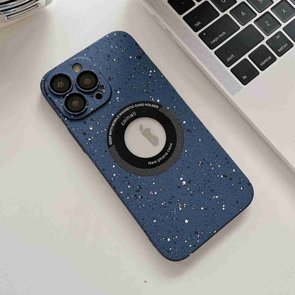 Splash Ink MagSafe Magnetic Phone Case, For iPhone 13 Pro Max, For iPhone 13 Pro, For iPhone 13, For iPhone 12 Pro Max, For iPhone 12 Pro