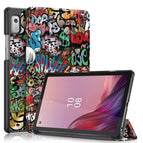 For Lenovo Tab M9 TB-310FU / Graffiti