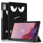 For Lenovo Tab M9 TB-310FU / Big Eyes