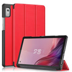 For Lenovo Tab M9 TB-310FU / Red