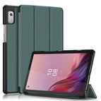 For Lenovo Tab M9 TB-310FU / Green